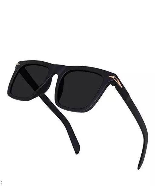 Sky Wing Stylish UV Protected Sunglasses