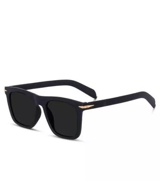 Sky Wing Stylish UV Protected Sunglasses