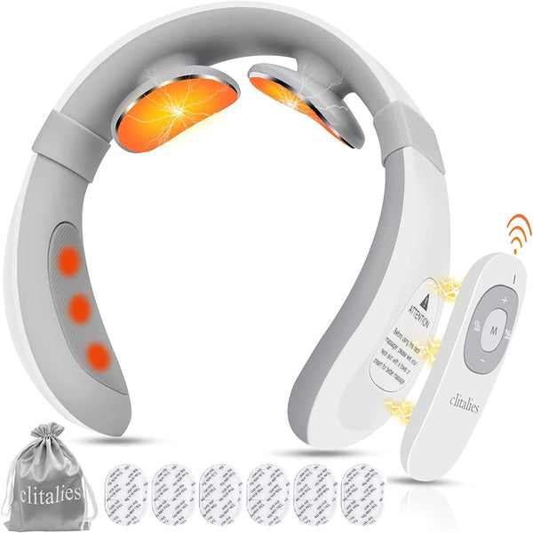 Electric Neck Massager