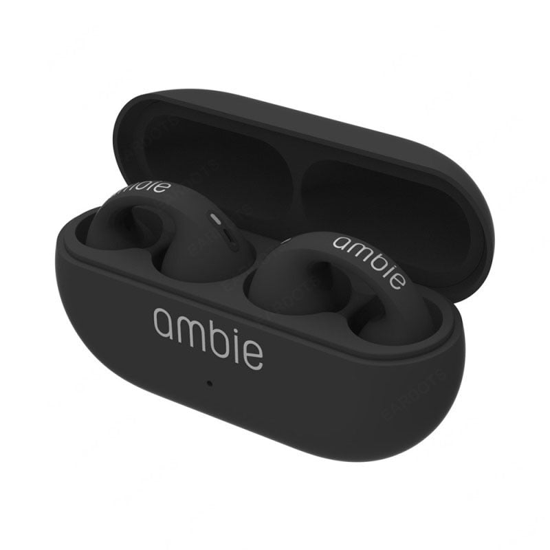 Waterproof Ambie Audio Earcuffs V2.4