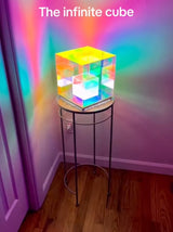 Infinity Lamp 3D