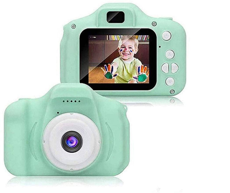 Digital Camera for Kids