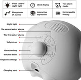 Emoji Alarm Clock