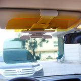 2 in 1 Day and Night Driving Sunshade Mirror