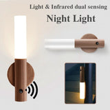 Motion Sensor Wall light