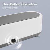 Ultrasonic All-in-One Cleaning Gadget