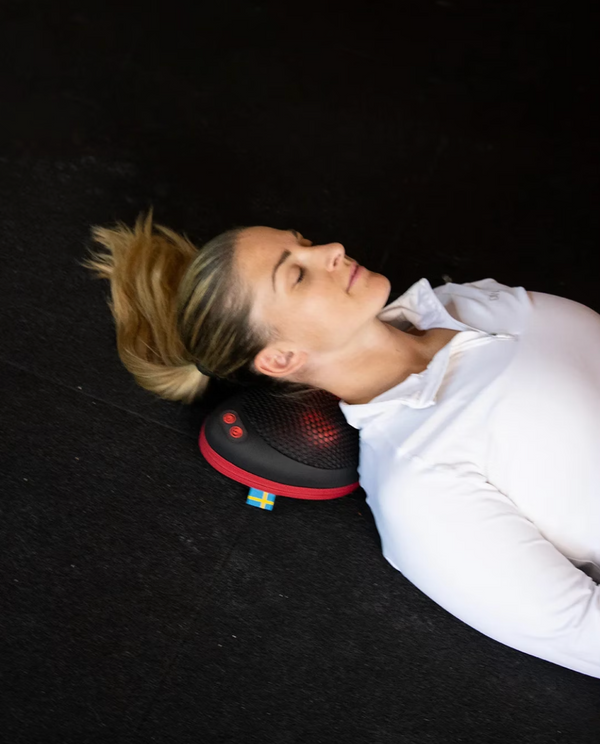 Massager Flow Pillow