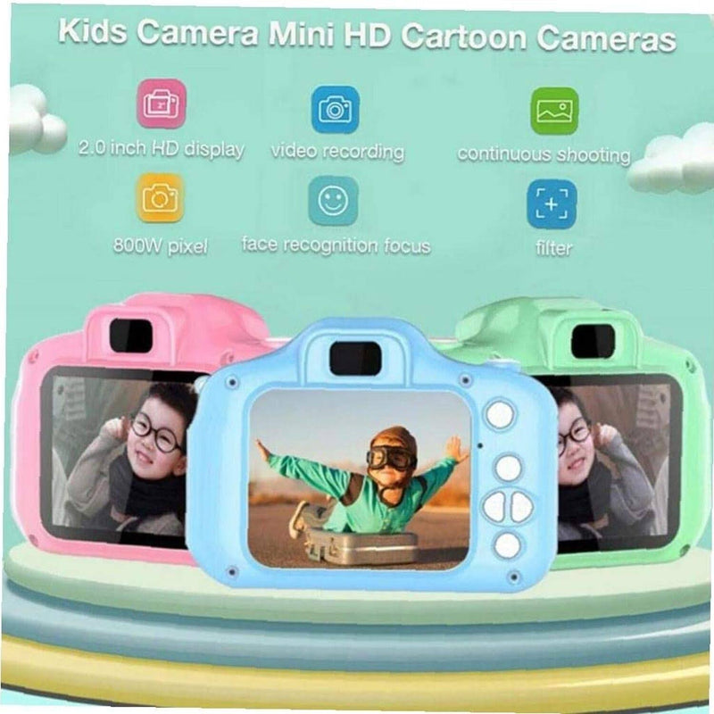 Digital Camera for Kids