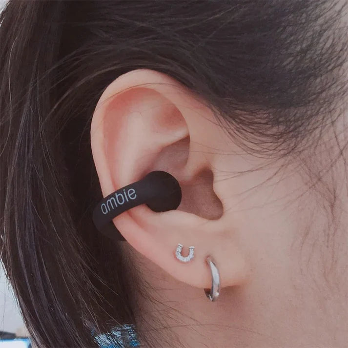 Waterproof Ambie Audio Earcuffs V2.4