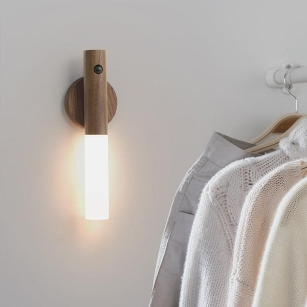 Motion Sensor Wall light