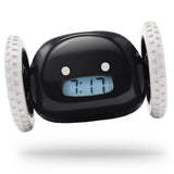 Running Alarm Clock